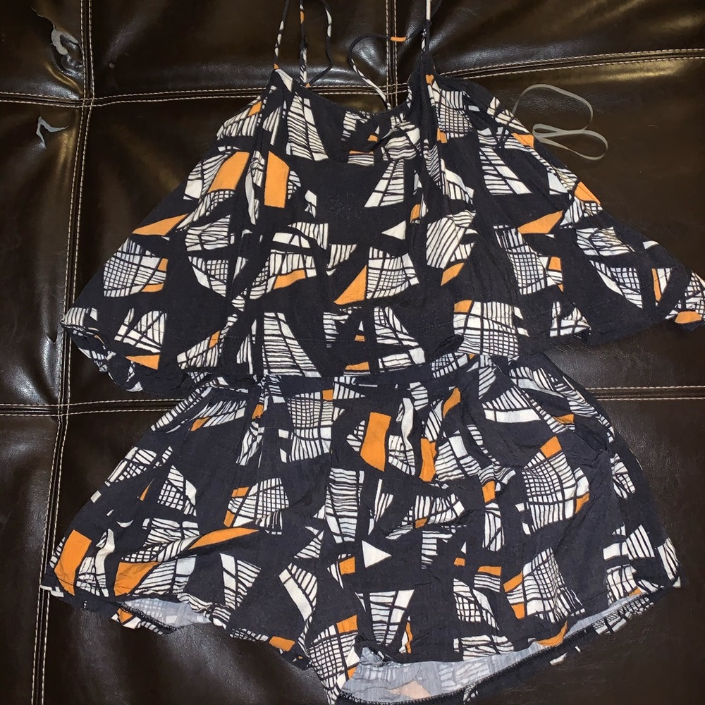 2 piece summer set!!!